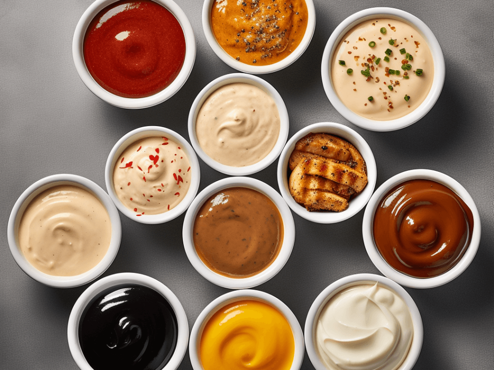 Comarke_Image_of_a_variety_of_dipping_sauces_including_spicy_ga_b2be66b6-3eb2-417a-97c9-d0b1070d2287